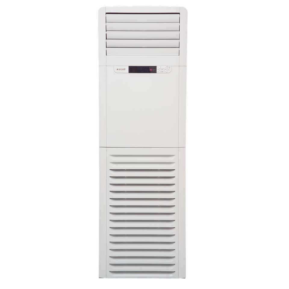 Arçelik 7210 RA 47000 Btu/h Salon Tipi Klima