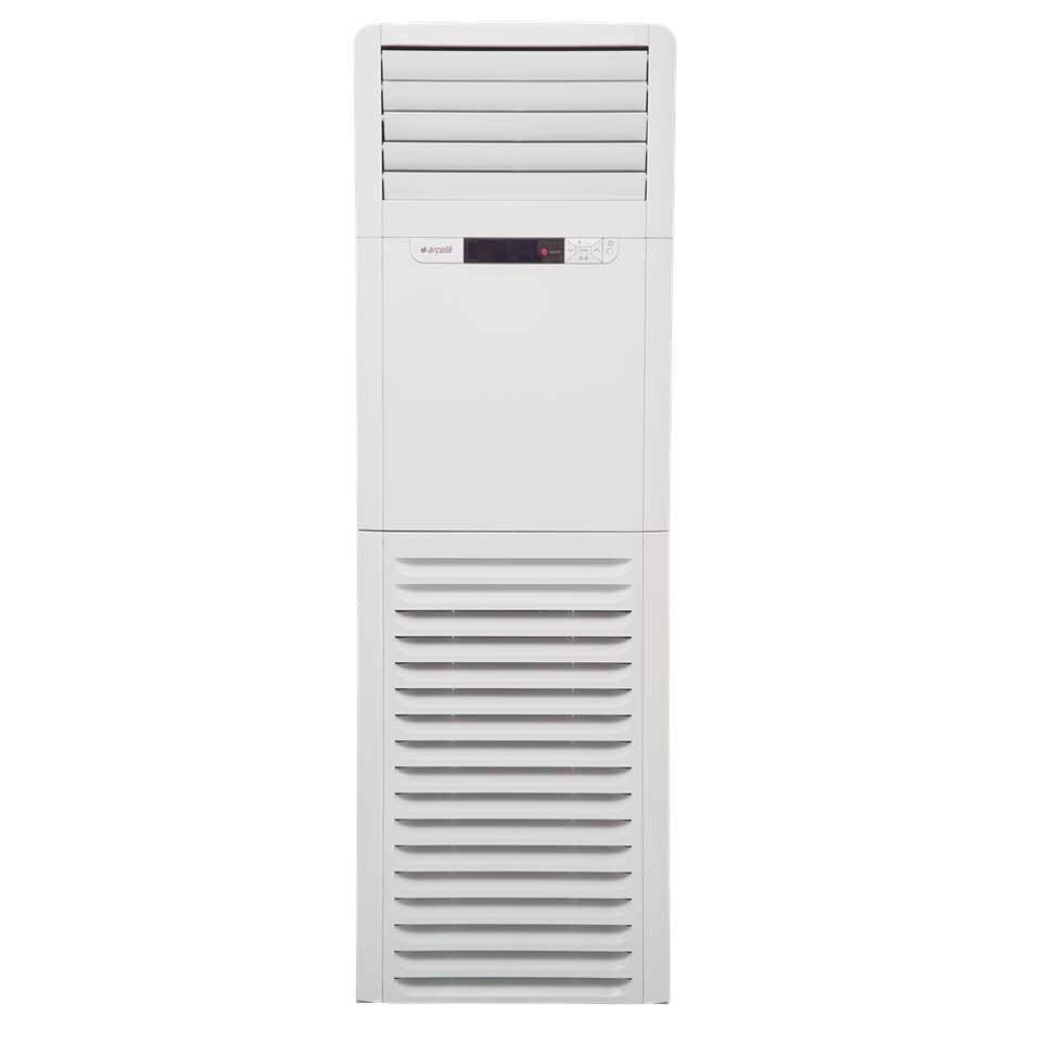Arçelik 7415 A 47000 Btu/h Salon Tipi Klima