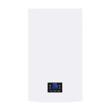 Arçelik DGK 20 HP LCD Kombi