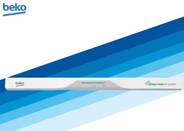 Beko 5000 THS ÇİFT YÖNLÜ TAZE HAVA SİSTEMİ