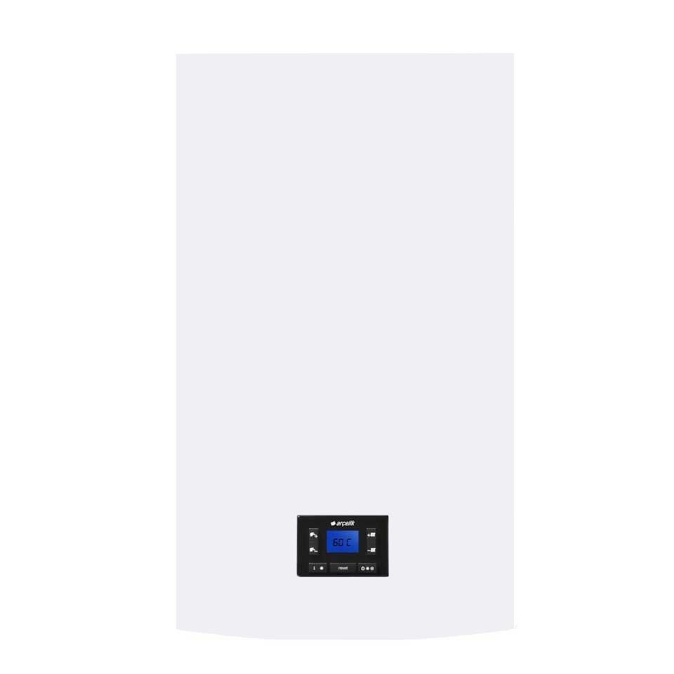 Arçelik DGK 26 HP LCD Kombi