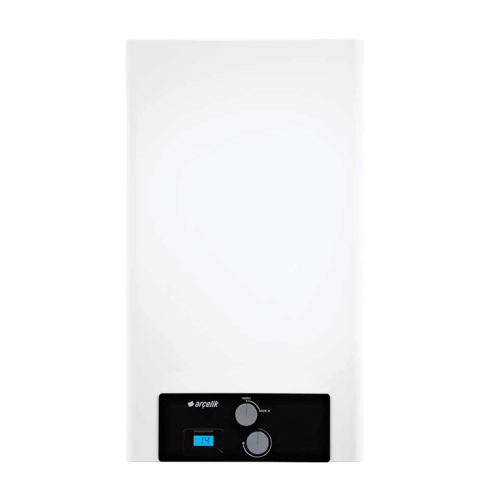 Arçelik 8100 HS Şofben