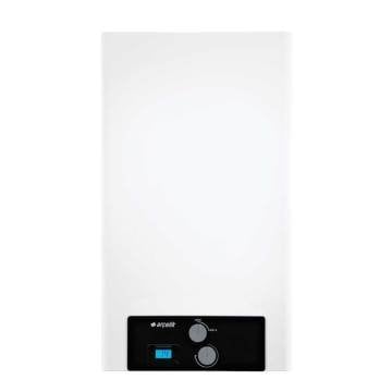 Arçelik 8100 HS Şofben