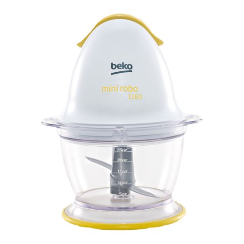 Beko BKK 1160 MINI ROBO DOĞRAYICI