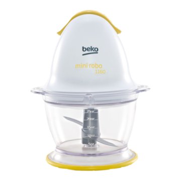 Beko BKK 1160 MINI ROBO DOĞRAYICI