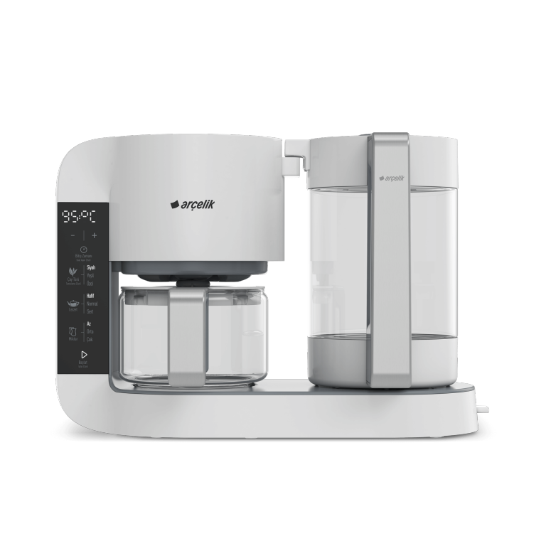 Arçelik K-3284 Gurme Çay Makinesi