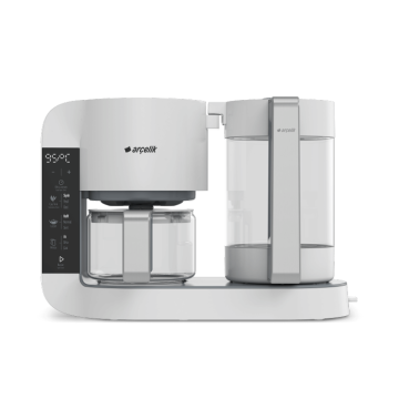 Arçelik K-3284 Gurme Çay Makinesi