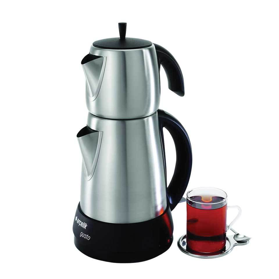 Arçelik K 3282 IM Çay Makinesi