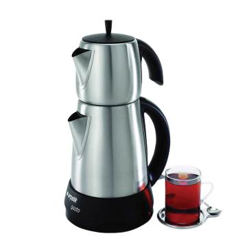 Arçelik K 3282 IM Çay Makinesi