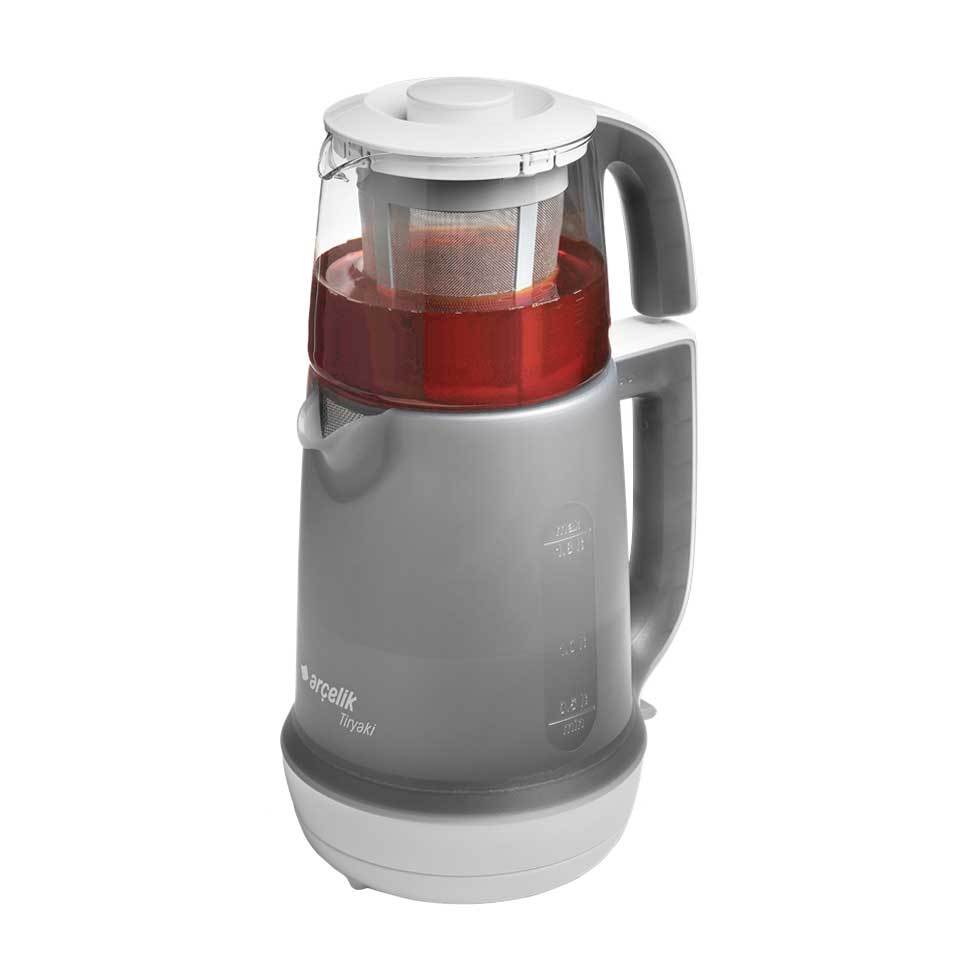 Arçelik 3280C Yeni Tiryaki Çay Makinesi