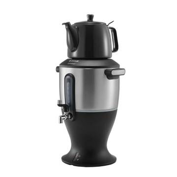Arçelik K 3285 PI Semaver Gri
