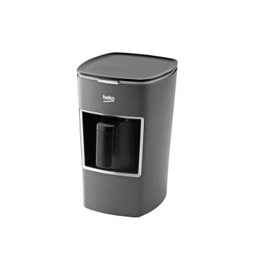 Beko BKK 2300 GRİ MİNİ KEYF