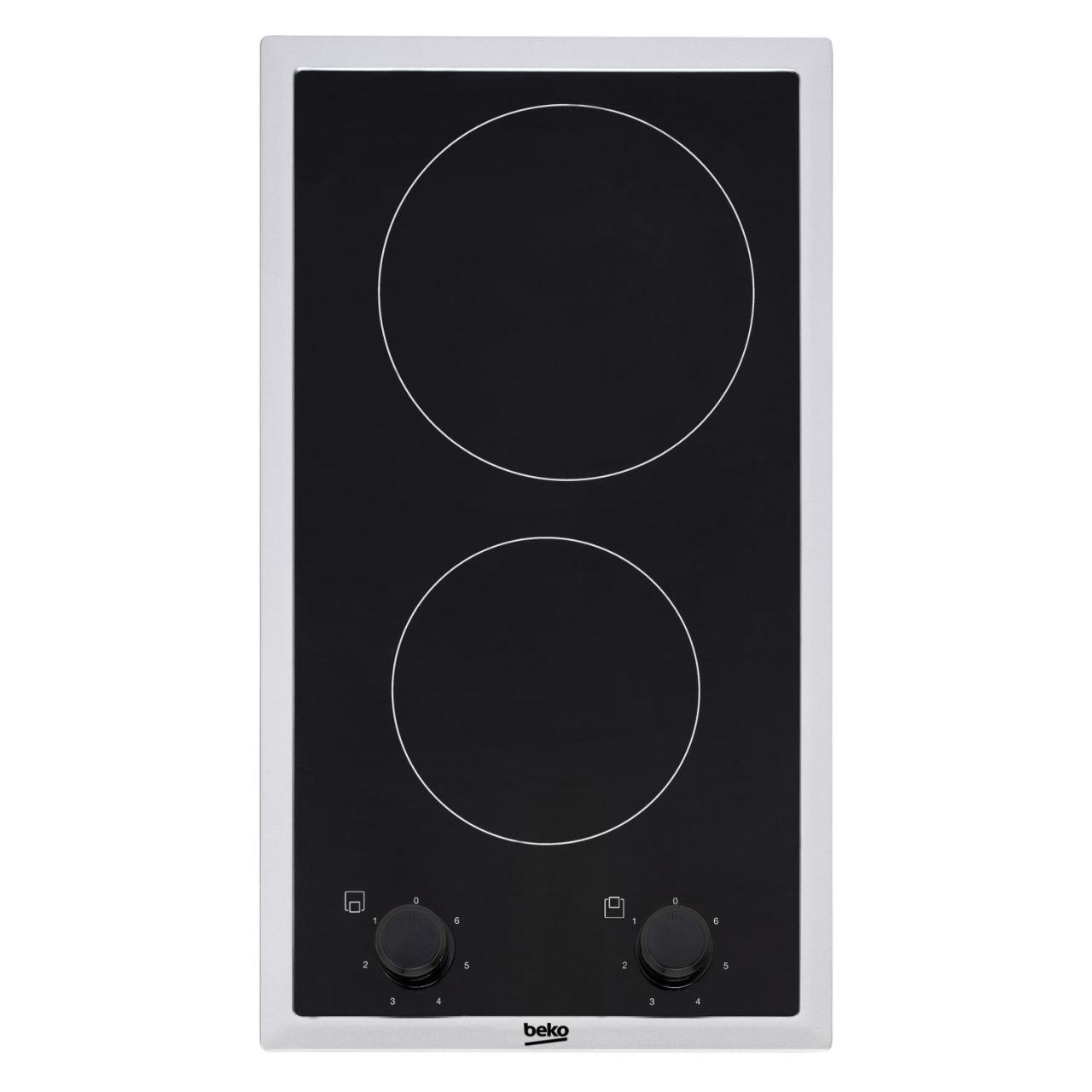 Beko AOV 32200 XS DOMİNO CERAN OCAK
