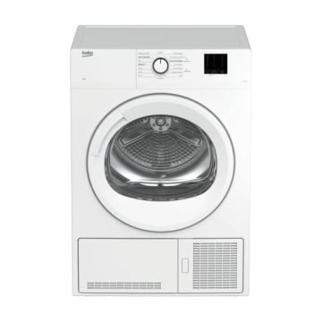Beko D 72 KT 7 Kg Yoğuşturmalı Kurutma Makinesi