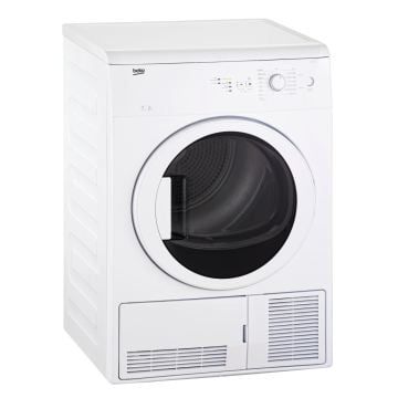 Beko D 72 KT 7 Kg Yoğuşturmalı Kurutma Makinesi