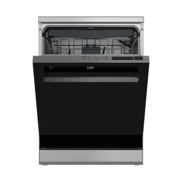 Beko Bm 6016 SC Siyah Cam Bulaşık Makinesi