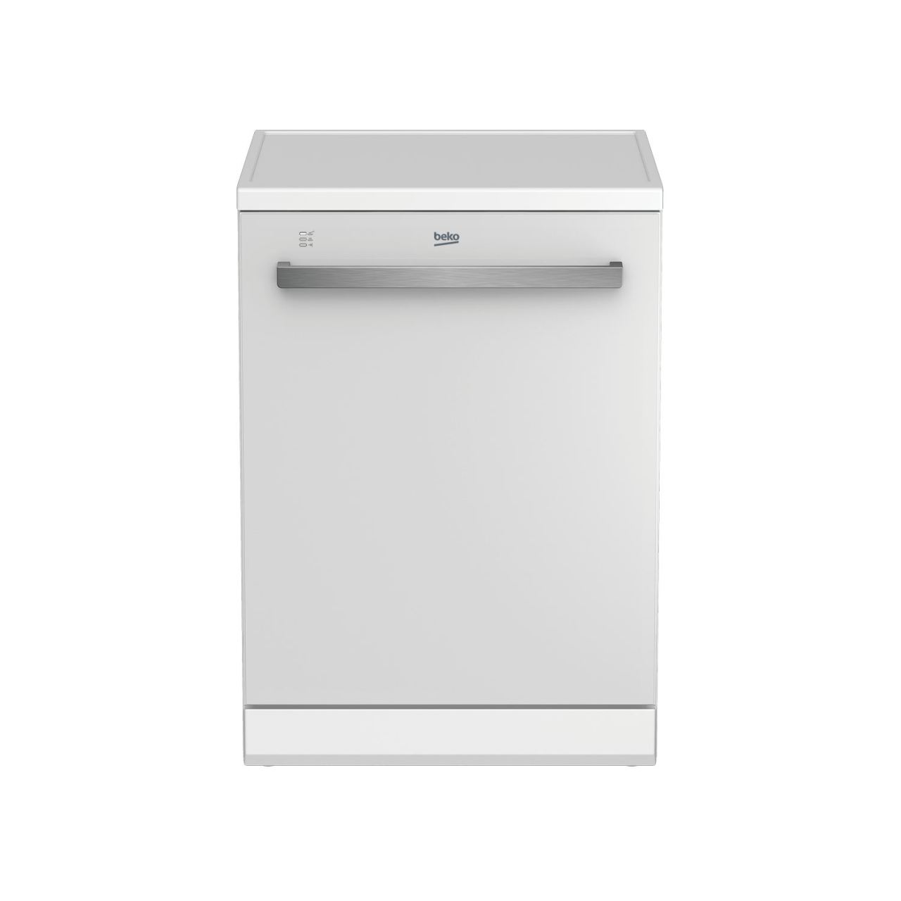 Beko Bm 6016 BC Beyaz Cam Bulaşık Makinesi