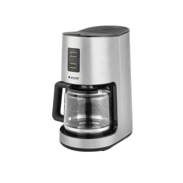 Arçelik K8580 Kahve Makinesi - Gri
