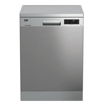 Beko Bm 6016  I Inoks 6 Program Bulaşık Makinesi
