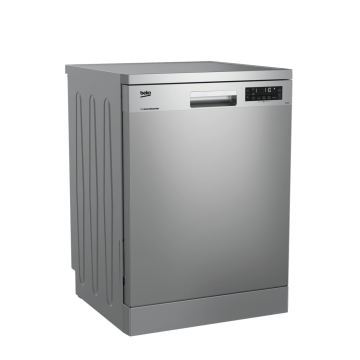 Beko Bm 6016  I Inoks 6 Program Bulaşık Makinesi