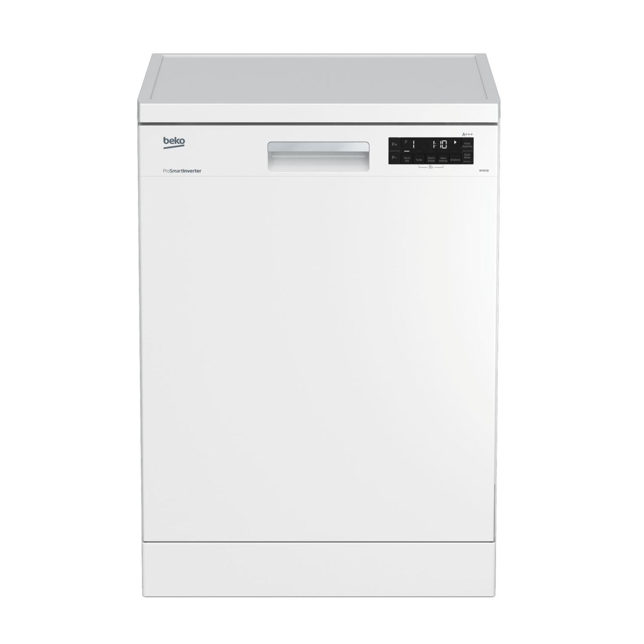 Beko Bm 8018  Beyaz 8 Program Bulaşık Makinesi