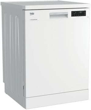 Beko Bm 8018  Beyaz 8 Program Bulaşık Makinesi