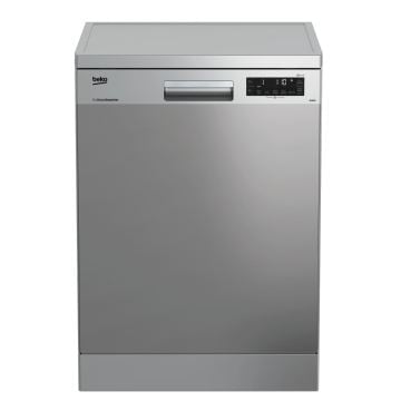 Beko Bm 8018  Beyaz I Inoks 8 Program Bulaşık Makinesi