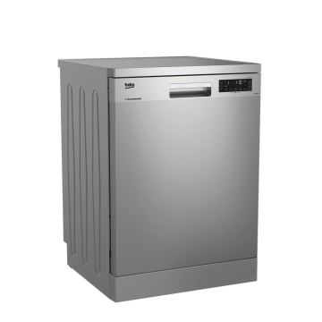 Beko Bm 8018  Beyaz I Inoks 8 Program Bulaşık Makinesi