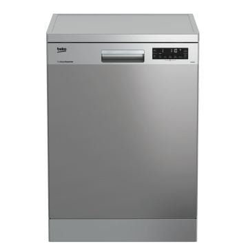 Beko Bm 6026 I  Inoks 6 Program Bulaşık Makinesi