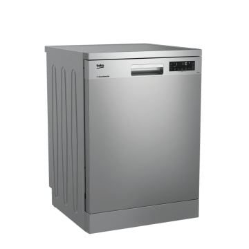 Beko Bm 6026 I  Inoks 6 Program Bulaşık Makinesi