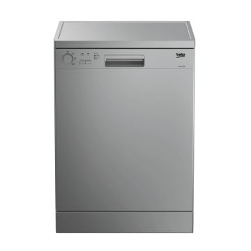 Beko Bm 3013 Gümüş 3 Program Bulaşık Makinesi