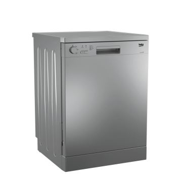Beko Bm 3013 Gümüş 3 Program Bulaşık Makinesi