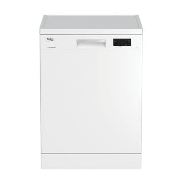 Beko Bm 5015 Beyaz 5 Program Bulaşık Makinesi
