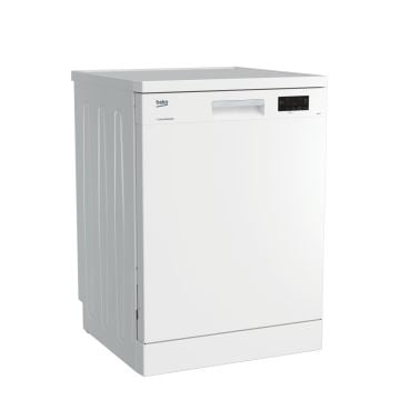 Beko Bm 5015 Beyaz 5 Program Bulaşık Makinesi