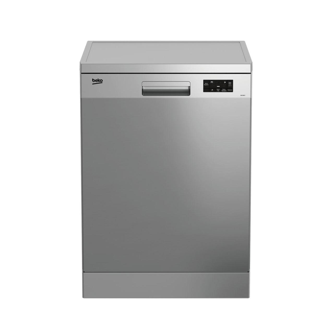 Beko Bm 5015 I Inoks 5 Program Bulaşık Makinesi