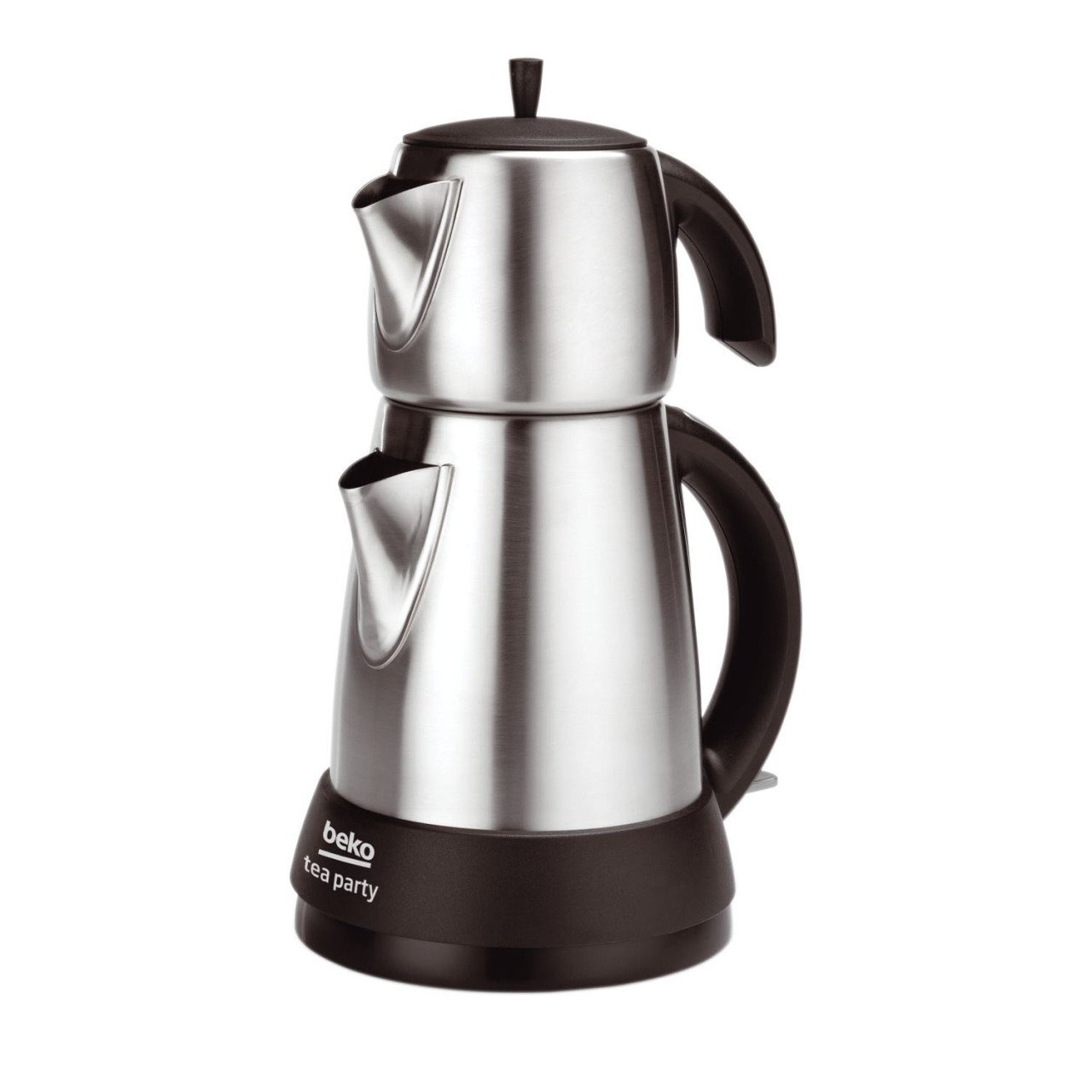 Beko 2110 IM INOX TEAPARTY ÇAY MAKİNESİ