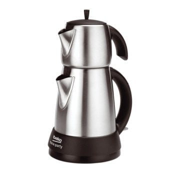 Beko 2110 IM INOX TEAPARTY ÇAY MAKİNESİ
