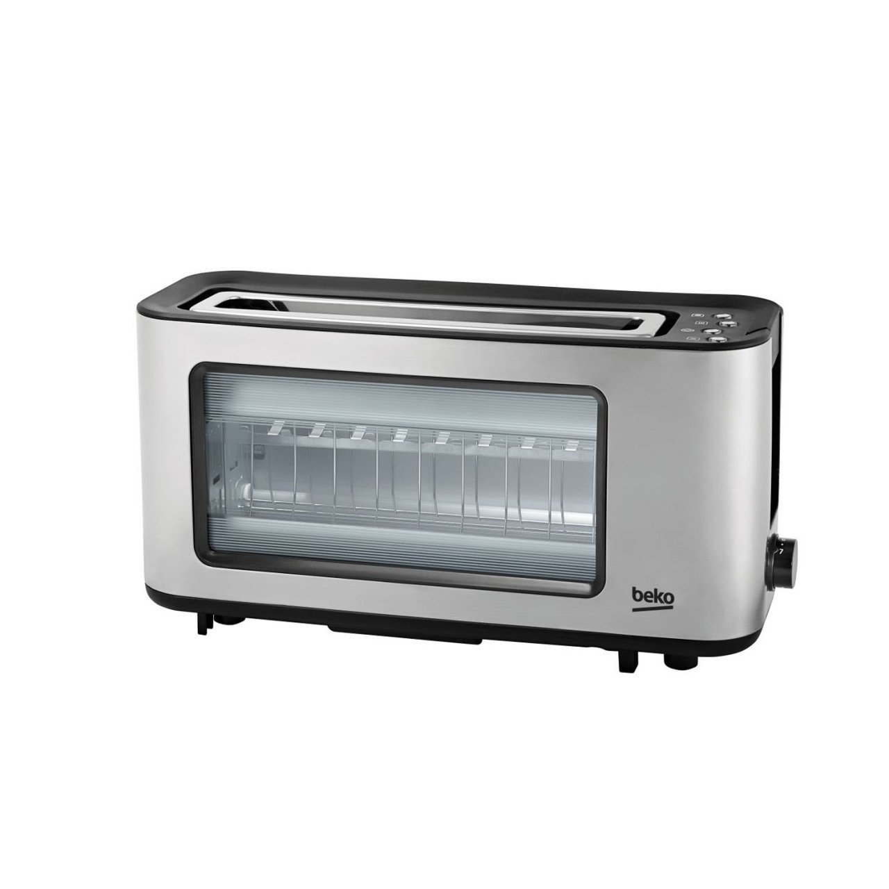 Beko BKK 2192 EK EKMEK KIZARTMA MAKİNESİ