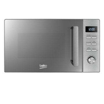 Beko BMD 2084 GMI Elektronik Mikrodalga