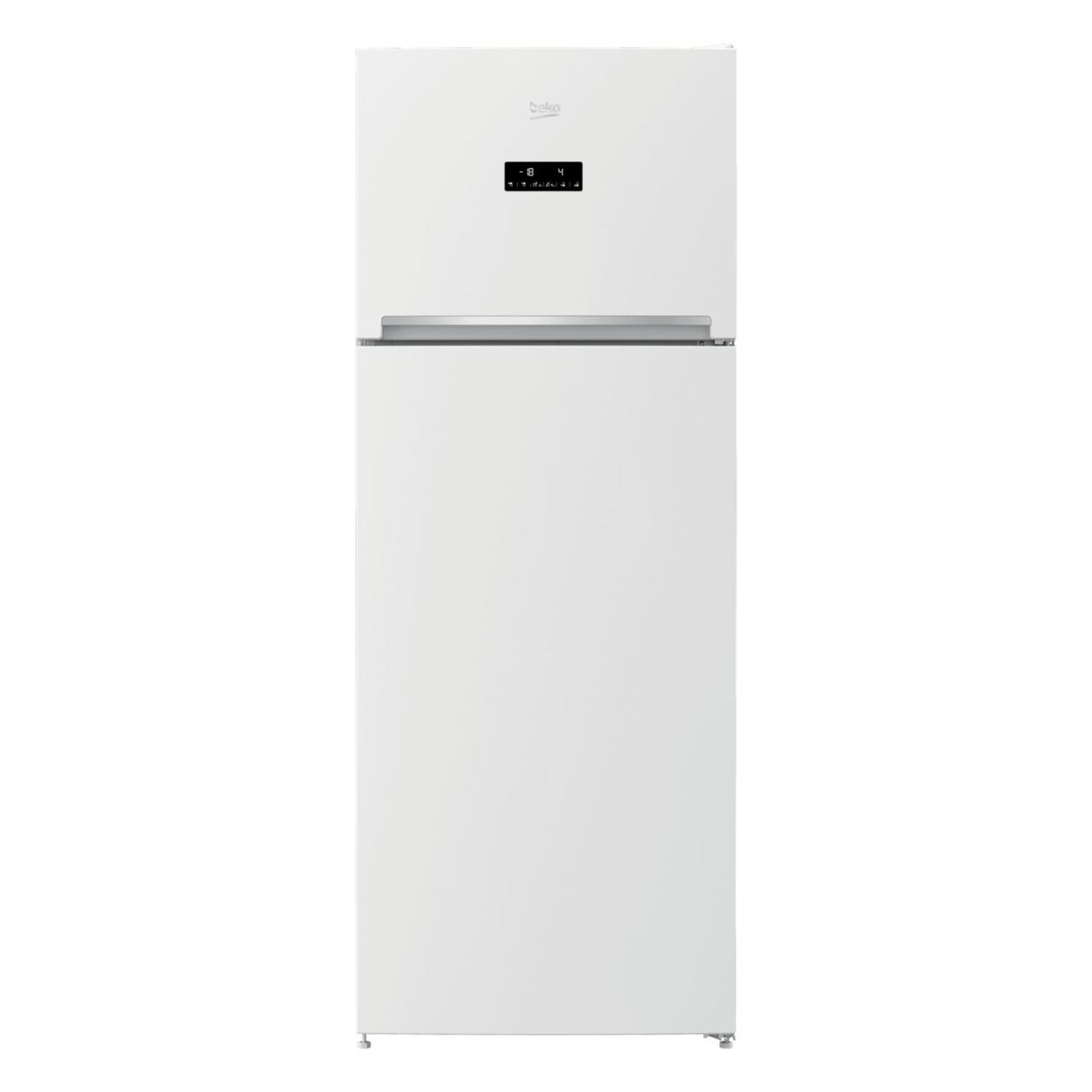 Beko 970505 EM NO FROST Buzdolabı