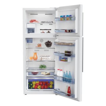 Beko 984611 MB NO FROST Buzdolabı