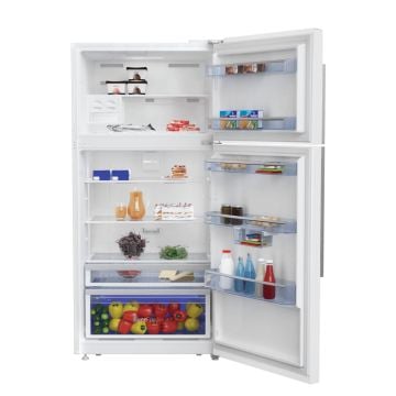 Beko 984611 MB NO FROST Buzdolabı