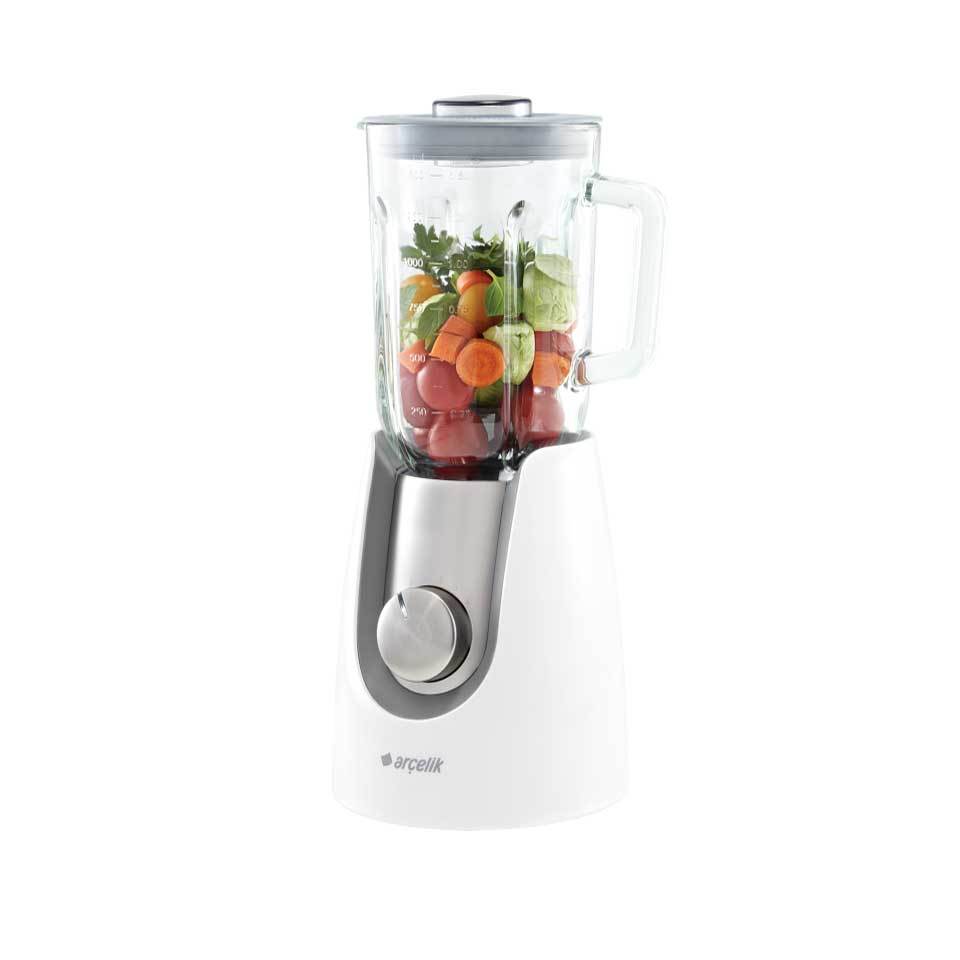Arçelik Inlove Blender K 8140 Tb