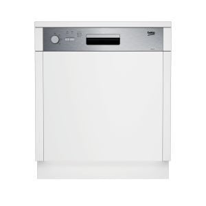 Beko BMA 3101 I  3 PRG YARI ANKASTRE BULAŞIK MAK