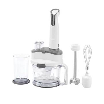 Arçelik K 8138 Hb Inlove Rendeli El Blender Set