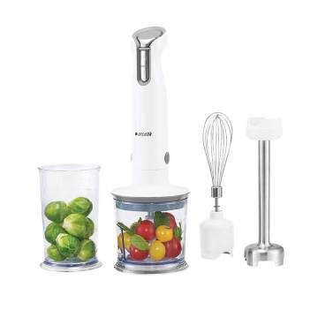 Arçelik K 8135 Hbv Inlove Hand Blender Set