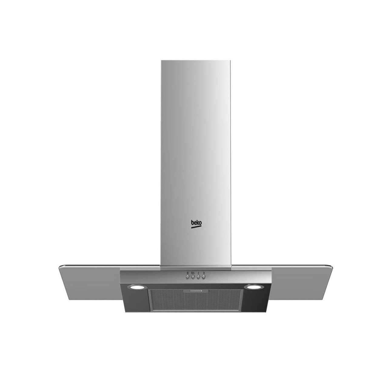 Beko ADC 91620 I 90 CM  Inoks Ankastre Davlumbaz