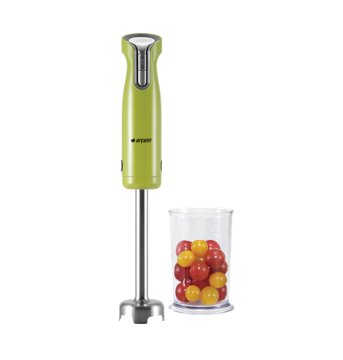 Arçelik K 8130 Yv Inlove El Blender Seti Yeşil