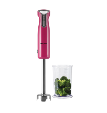 Arçelik K 8130 Pv Inlove El Blender Seti Pembe