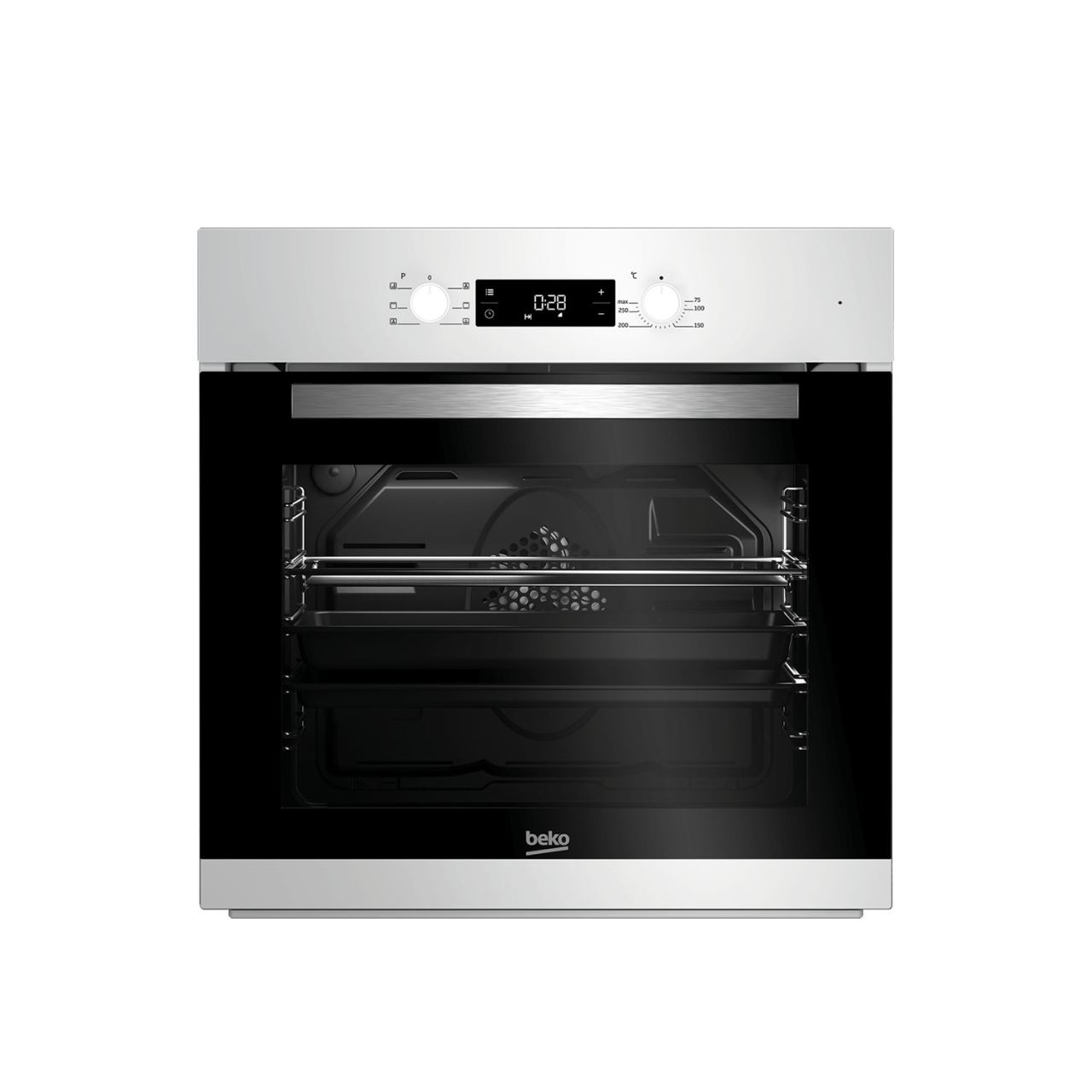 Beko AFE 21300 B ANKASTRE FIRIN